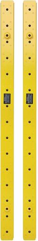 Tripp Lite SRCABLERINGVRT SmartRack 6 Feet Vertical Cable Manager Flexible ring type & toolless mounting in Saudi Arabia
