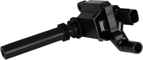 Ignition Coil Pack of 1 Replacement for 5.7L V8 Hemi - for 2005 Chrysler 300, 04-05 Dodge Durango, 2005 Dodge Magnum, 03-05 Dodge Ram, 2005 Je-ep Grand Cherokee Replaces# 56028394AB, UF378 in Saudi Arabia