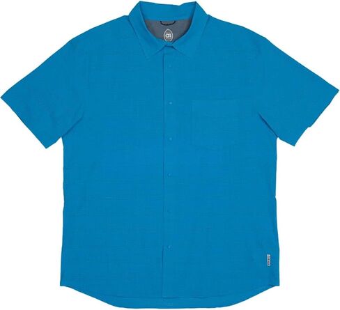 Club Ride Apparel Men's Motive Biking Shirt - Short Sleeve Cycling Jersey in Saudi Arabia