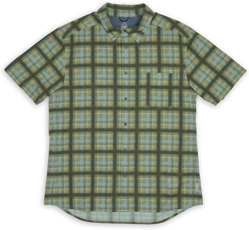 Club Ride Apparel Men's Motive Biking Shirt - Short Sleeve Cycling Jersey in Saudi Arabia