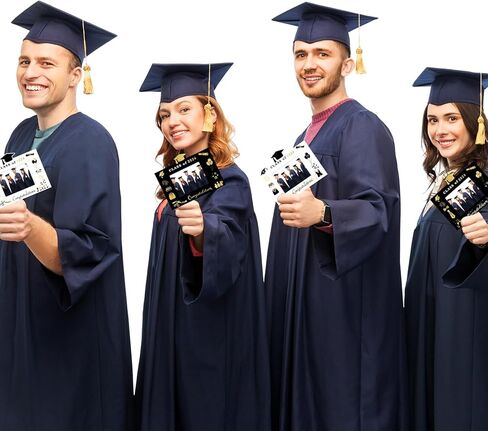 kedaijin 24 مجموعة من إطارات صور التخرج لرياض الأطفال إطار صور التخرج الأول 2024 هدايا التخرج لمرحلة ما قبل المدرسة للأطفال الأطفال تهانينا لحفل التخرج في مرحلة ما قبل المدرسة in Kuwait