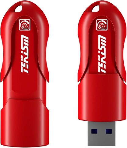 محرك أقراص فلاش USB 3.2 Gen 1 (USB 3.1) سعة 32 جيجابايت، عصا ذاكرة خارجية لتخزين البيانات متوافقة مع الكمبيوتر/الكمبيوتر المحمول in Kuwait