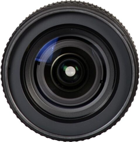 Nikon AF-S DX NIKKOR 16-80mm f/2.8-4E ED VR Lens (20055) + Filter Kit + Cap Keeper + Cleaning Kit (Renewed) in Saudi Arabia
