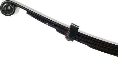 Dorman 34-183 Rear Leaf Spring Compatible with Select Dodge/Plymouth Models in Saudi Arabia