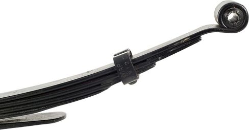 Dorman 34-183 Rear Leaf Spring Compatible with Select Dodge/Plymouth Models in Saudi Arabia