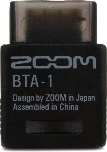 جهاز تسجيل Zoom H4essential ذو 4 مسارات (موديل 2024، السلسلة الأساسية) مع تعويم 32 بت، إمكانية الوصول، ميكروفونات استريو، 2 مدخل كومبو XLR/TRS، واجهة USB، للموسيقيين، ومقدمي البث الصوتي، والمزيد in Kuwait