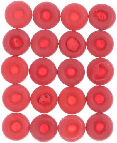 Caulk Cap for Seal Caulking Tubes, Caulk Saver Sealer Caps for Caulk, Nozzle Protective Cover Hardware Adhesives Sealers, Covers Tube Caps for Sealing and Preserving Adhesive Caulk in Saudi Arabia