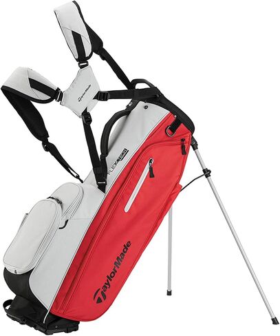 TaylorMade Golf FlexTech Golf Bag in Saudi Arabia