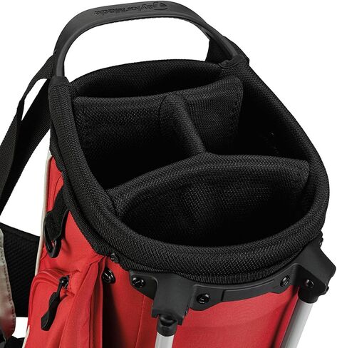TaylorMade Golf FlexTech Golf Bag in Saudi Arabia