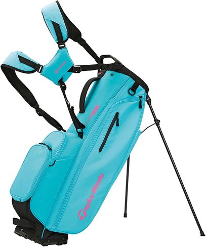 TaylorMade Golf FlexTech Golf Bag in Saudi Arabia