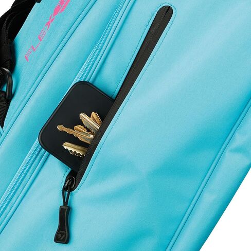 TaylorMade Golf FlexTech Golf Bag in Saudi Arabia