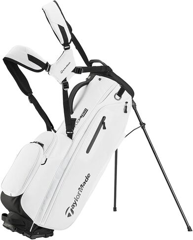 TaylorMade Golf FlexTech Golf Bag in Saudi Arabia