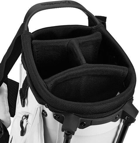 TaylorMade Golf FlexTech Golf Bag in Saudi Arabia