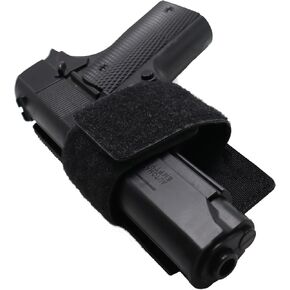 CCW Concealed Carry Holster for Men and Women Pistol Holster for Fanny Pack Backpack Suitable for Left Or Right Hand in Saudi Arabia