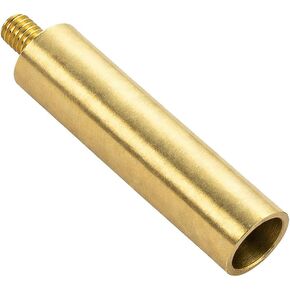Muzzle-Loaders™ .45 Caliber Hornady ELD-X® Muzzleloader Bullet Loading Jag - Brass Bullet Loading Tip - MZ1698 in Kuwait