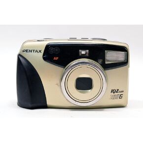 Pentax IQ Zoom 105G 35mm Camera in Kuwait