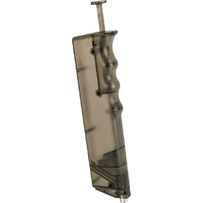 Evike Airsoft - 6mmProShop 400 Round Airsoft Thin Universal 6mm Speed BB Loader (Color: Gray) in Kuwait