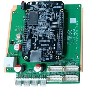 Antminer S19J / S19J+/S19J Pro BB BeagleBone Control Board (S19JPRO) in Kuwait