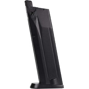 Smith & Wesson M&P 40 6mm BB Pistol Airsoft Gun Magazine, 15-Round Capacity (2275907) in Saudi Arabia