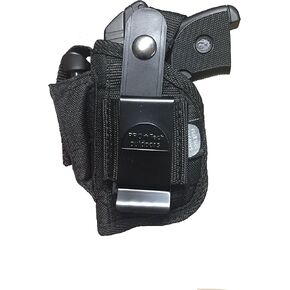 Gun Holster for Beretta 20-21 Tomcat 3032-32 ACP 20- Keltec P32-.380AT-Jennings J-22,J-25,Ruger LCP 380 auto.camper-950 Jetfire-Cobra CA32-CA380-Jimenez Arms JA-25 JA-22 in Saudi Arabia