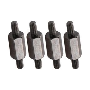 4PCS CPU Water Cooling Mount Screw Studs for Corsair H100i H150i RGB PRO XT in Kuwait