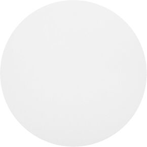Acrylic Ceiling Light Diffuser Panel, White Frosted 39.5cm Replacement in Kuwait