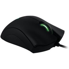 Razer DeathAdder Essential - Optical eSports Gaming Mouse (Renewed) in Kuwait