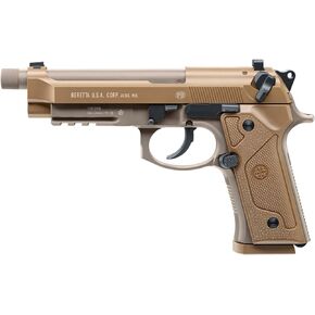 Umarex Beretta M9A3 Blowback Full-Auto .177 Caliber BB Gun Air Pistol in Kuwait