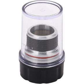 Achromatic Lens, Detects Defects Transparent Lens for Microscope Chrome Shell for Physical Chemistry in Saudi Arabia