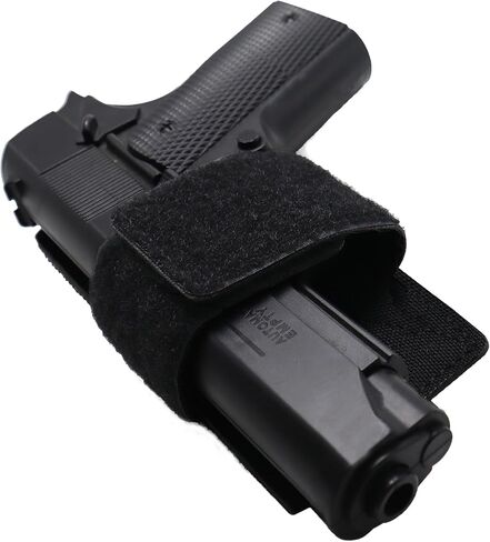 CCW Concealed Carry Holster for Men and Women Pistol Holster for Fanny Pack Backpack Suitable for Left Or Right Hand in Saudi Arabia