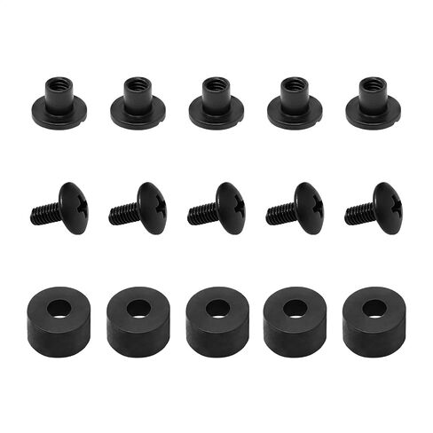 GRITR 15-Piece Holster Retention Hardware Kit in Saudi Arabia