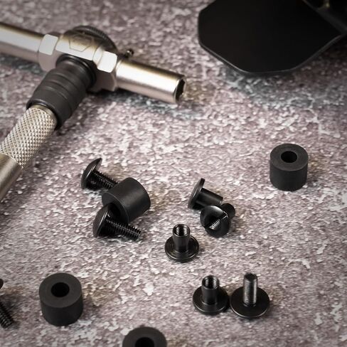 GRITR 15-Piece Holster Retention Hardware Kit in Saudi Arabia
