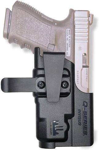 INVISUS Inside the Waistband Holster - Glock Standard TLR7A in Saudi Arabia