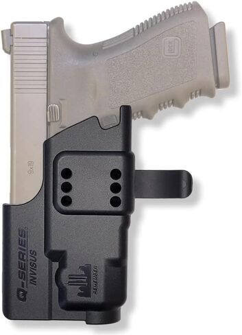 INVISUS Inside the Waistband Holster - Glock Standard TLR7A in Saudi Arabia