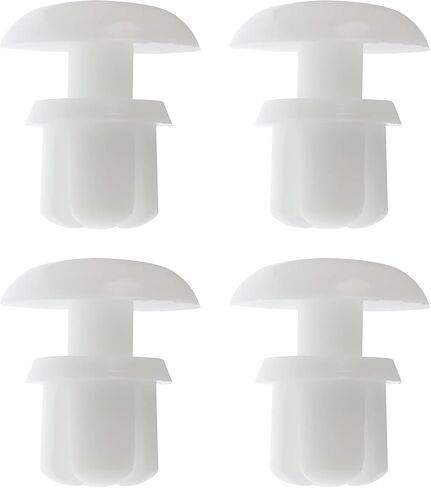 WB03X27704 WB02X10997 Microwave Locking Button Rivet in Saudi Arabia