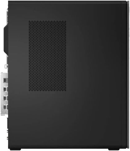 Lenovo IdeaCentre Liter Tower Desktop Computer • Intel Core i5-12500 Processor • 16GB DDR5 • 512GB SSD • Office 365 for The Web • HDMI + VGA, Wi-Fi 6 • Wired Keyboard & Mouse • Windows 11 in Kuwait