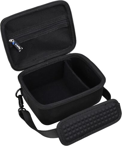 Camera Case for KODAK PIXPRO AZ528 / AZ405 / AZ255 / AZ425 Astro Zoom Series - Hard Travel Carrying Storage Box(Case Only) (Black) in Saudi Arabia