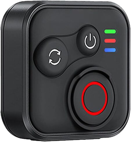 Wireless Camera Remote Control, 5.1, 96H Battery in Saudi Arabia