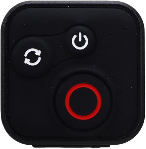 Wireless Camera Remote Control, 5.1, 96H Battery in Saudi Arabia