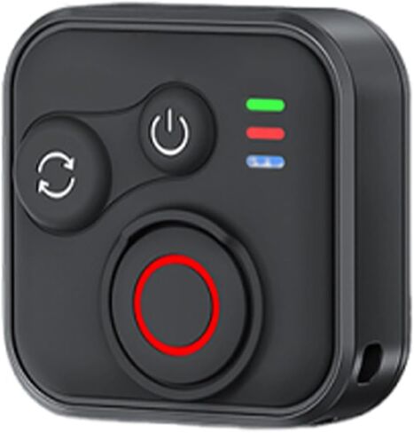 Wireless Camera Remote Control, 5.1, 96H Battery in Saudi Arabia