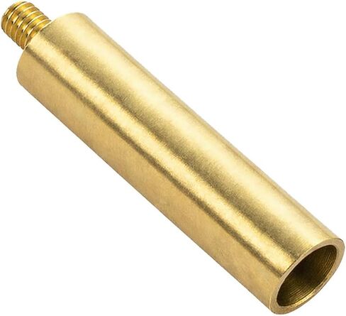 Muzzle-Loaders™ .45 Caliber Hornady ELD-X® Muzzleloader Bullet Loading Jag - Brass Bullet Loading Tip - MZ1698 in Kuwait