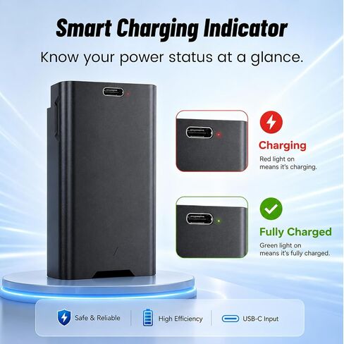 SHENMZ E340 Battery Compatible with eufy Video Doorbell E340 in Saudi Arabia