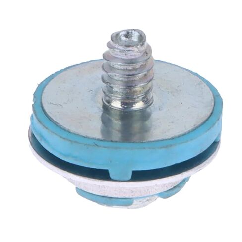 40Pcs Blue Screws for 3.5 HDD Isolation Mounting Grommet Kit in Kuwait
