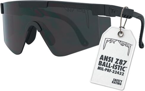 Pit Viper OG 2.0 Ballistic Shooting Glasses | MIL-SPEC Z87+ in Kuwait