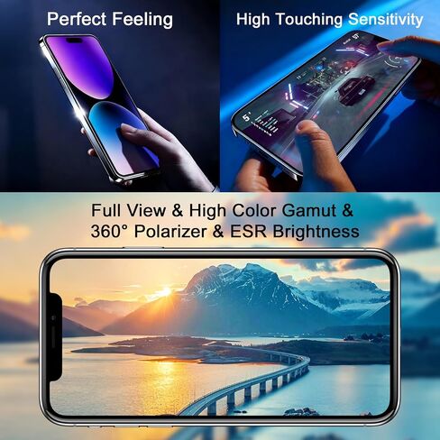 LMQ for iPhone 13 MiNi Screen Replacement 5.4'' LCD with Repair Tool Kits in Kuwait