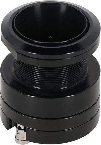 Sundown Audio GT-R1 100-Watt RMS 2 in Car Stereo Bullet Tweeters 8 Ohm, 100 dB Sensitivity, 4 kHz-20 kHz Range, S-GTR18, 2-Piece in Saudi Arabia