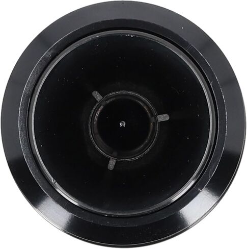 Sundown Audio GT-R1 100-Watt RMS 2 in Car Stereo Bullet Tweeters 8 Ohm, 100 dB Sensitivity, 4 kHz-20 kHz Range, S-GTR18, 2-Piece in Saudi Arabia