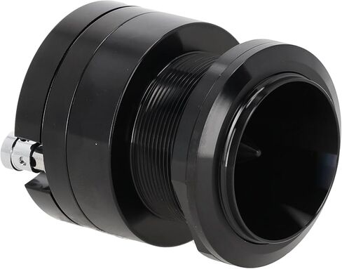 Sundown Audio GT-R1 100-Watt RMS 2 in Car Stereo Bullet Tweeters 8 Ohm, 100 dB Sensitivity, 4 kHz-20 kHz Range, S-GTR18, 2-Piece in Saudi Arabia