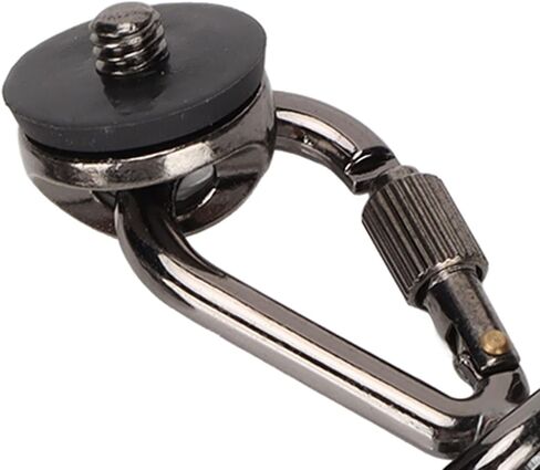 Camera Strap Buckle Set Strong Quick Install Hook for Outdoor in Kuwait