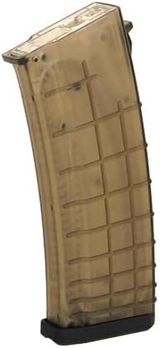 Clover Airsoft-CYMA 150 Round Mid Cap for Ak74 / AK Polymer Airsoft Magazine in Kuwait